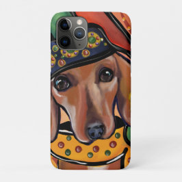 DACKEL Case-Mate iPhone HÜLLE