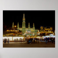 Dackel Christkindlmarkt
