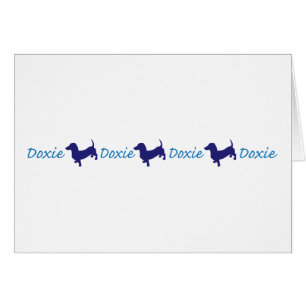 Dackel-Dackel-Dackel - Dackel