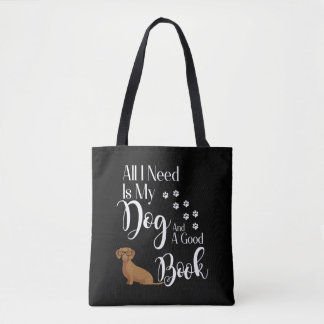 Dackel Dackel Dog Dackel Book Reader Liebe