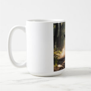 Dackel Elegante Kaffee Tasse
