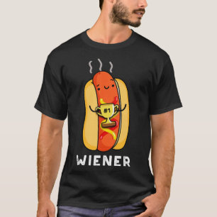 Dackel Funny Sausage Pub T-Shirt