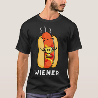 Dackel Funny Sausage Pub T-Shirt