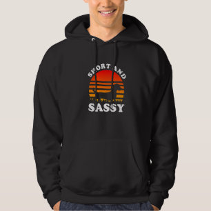 Dackel für Frauen Dackel Weiner Wurst Hund Dac Hoodie