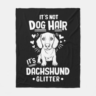 Dackel Geschenk Dixie Dackel Dackel Dackel Fleecedecke