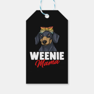 Dackel Geschenk Dixie Dackel Dackel Dackel Geschenkanhänger