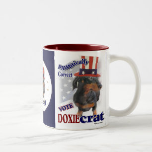 Dackel Geschenke Getränke Tasse