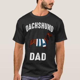 Dackel Gif für Hunde T-Shirt