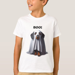 Dackel Halloween Shirt