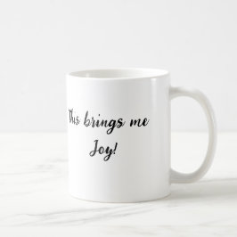 Dackel Joy Kaffeetasse