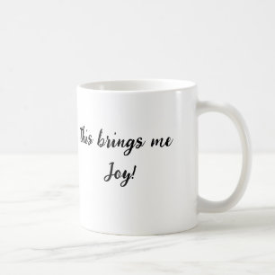 Dackel Joy Kaffeetasse
