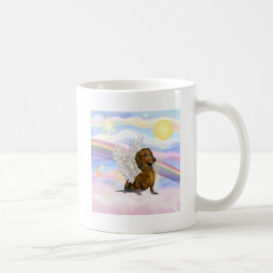 Dackel Kaffeetasse