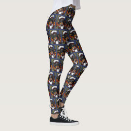 DACKEL KOCH LEGGINGS