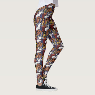 DACKEL KOCH LEGGINGS