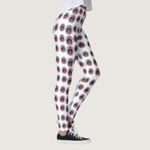 DACKEL LEGGINGS