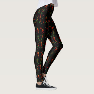 Dackel Leggings