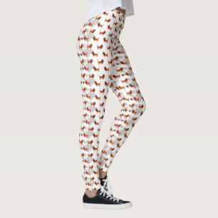 Dackel Leggings