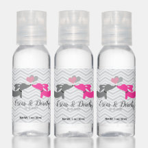 Dackel Liebe Gastgeschenk Hochzeit Dackel personal