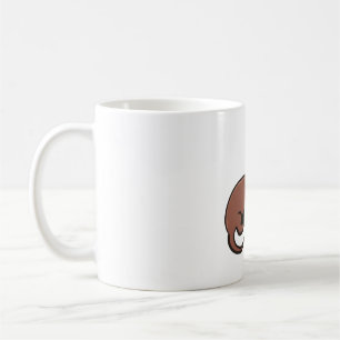 Dackel Magic Kaffeetasse