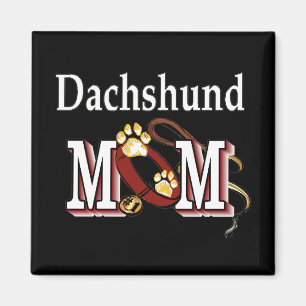 Dackel Magnet