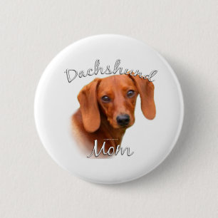 DACKEL MAMA 2 BUTTON
