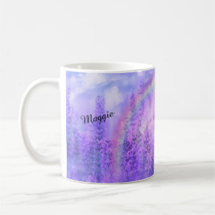 Dackel-Memorial Rainbow-Geschenkgutschrift Tasse