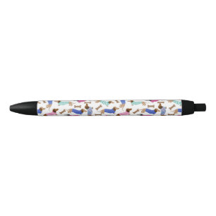 Dackel Pen Kugelschreiber