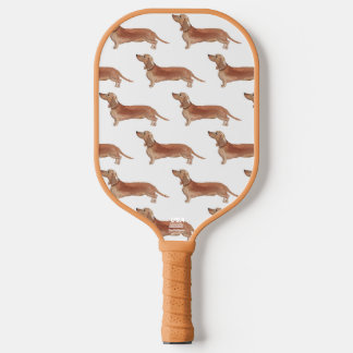 Dackel Pickleball Paddle