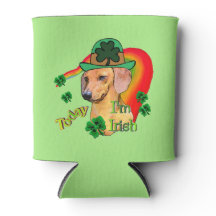 Dackel St Patricks Tagesgeschenke