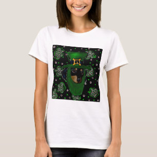 Dackel St. Patty T-Shirt