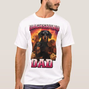 Dackel T-Shirt