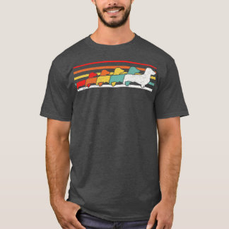 Dackel T-Shirt