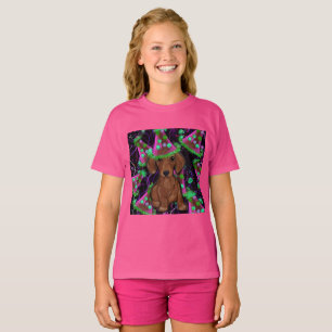 Dackel T-Shirt