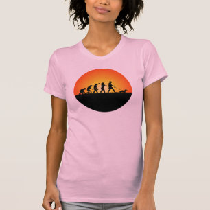 Dackel T-Shirt
