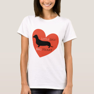 Dackel T-Shirt