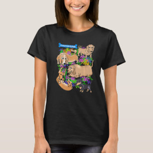 Dackel T-Shirt