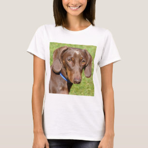 Dackel T-Shirt