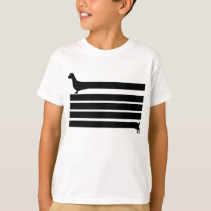 Dackel T-Shirt
