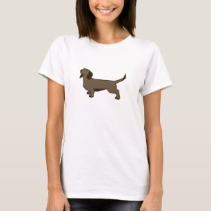 Dackel T-Shirt