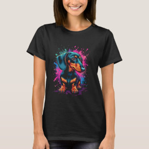 Dackel T-Shirt