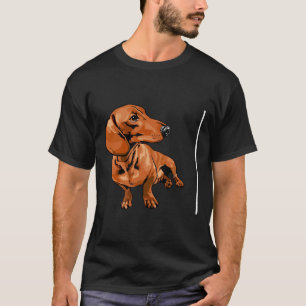 Dackel T-Shirt