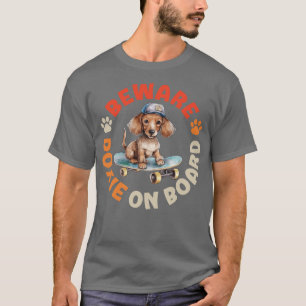 Dackel T-Shirt