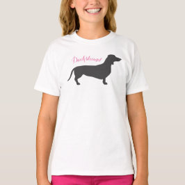 Dackel T-Shirt
