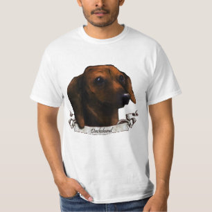 Dackel T-Shirt