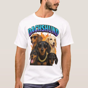 Dackel T-Shirt