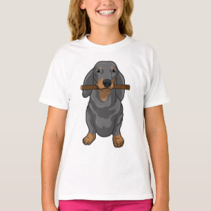 Dackel T-Shirt