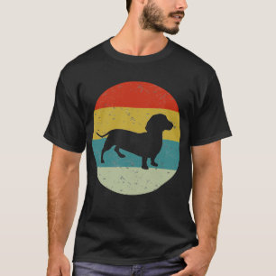 Dackel T-Shirt