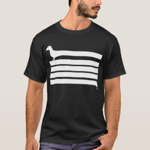 Dackel T-Shirt