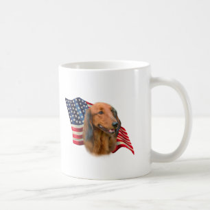 Dackel Tasse