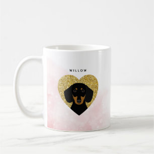 Dackel Tasse